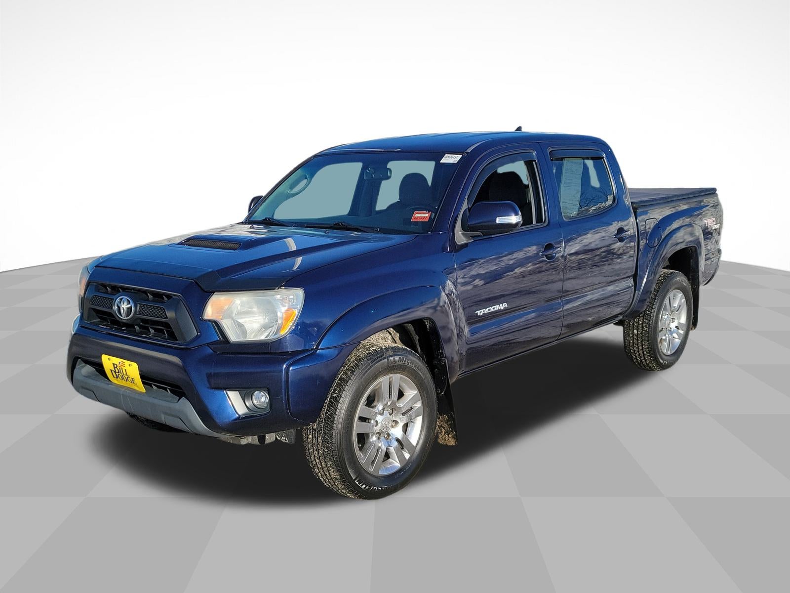 2012 Toyota Tacoma Base V6
