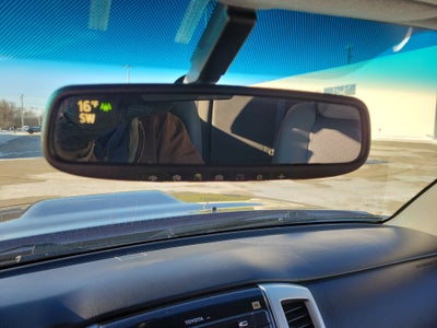 2012 Toyota Tacoma Base V6