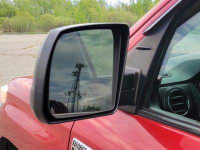 2015 Toyota Tundra SR5 5.7L V8