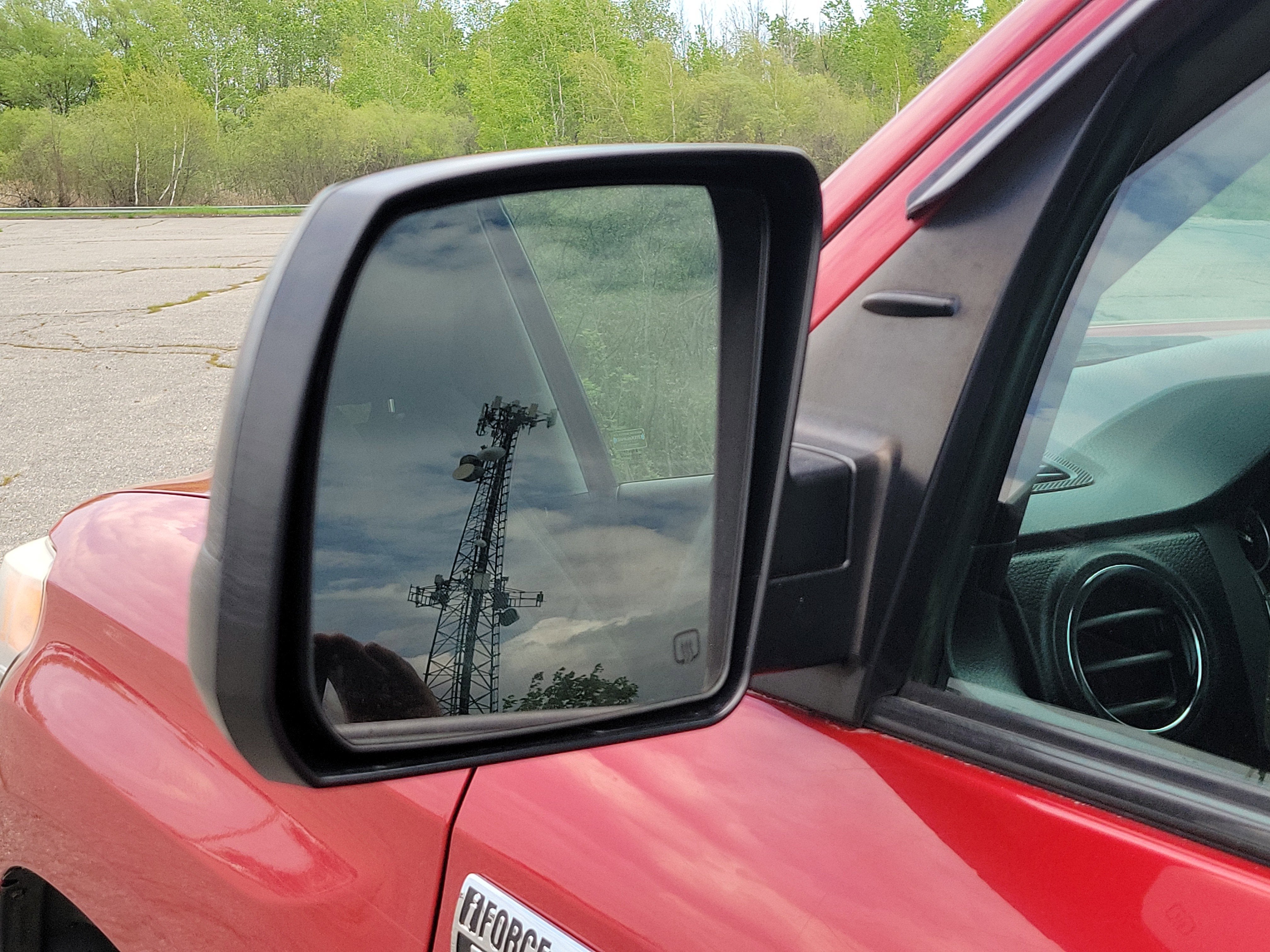 2015 Toyota Tundra SR5 5.7L V8