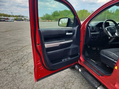 2015 Toyota Tundra SR5 5.7L V8