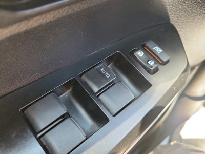 2019 Toyota Tundra SR5 5.7L V8