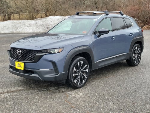 2025 Mazda Mazda CX-50 Hybrid Premium Plus Package