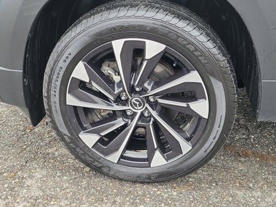 2025 Mazda Mazda CX-50 Hybrid Premium Plus Package