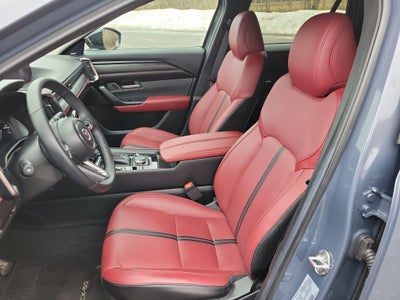 2025 Mazda Mazda CX-50 Hybrid Premium Plus Package