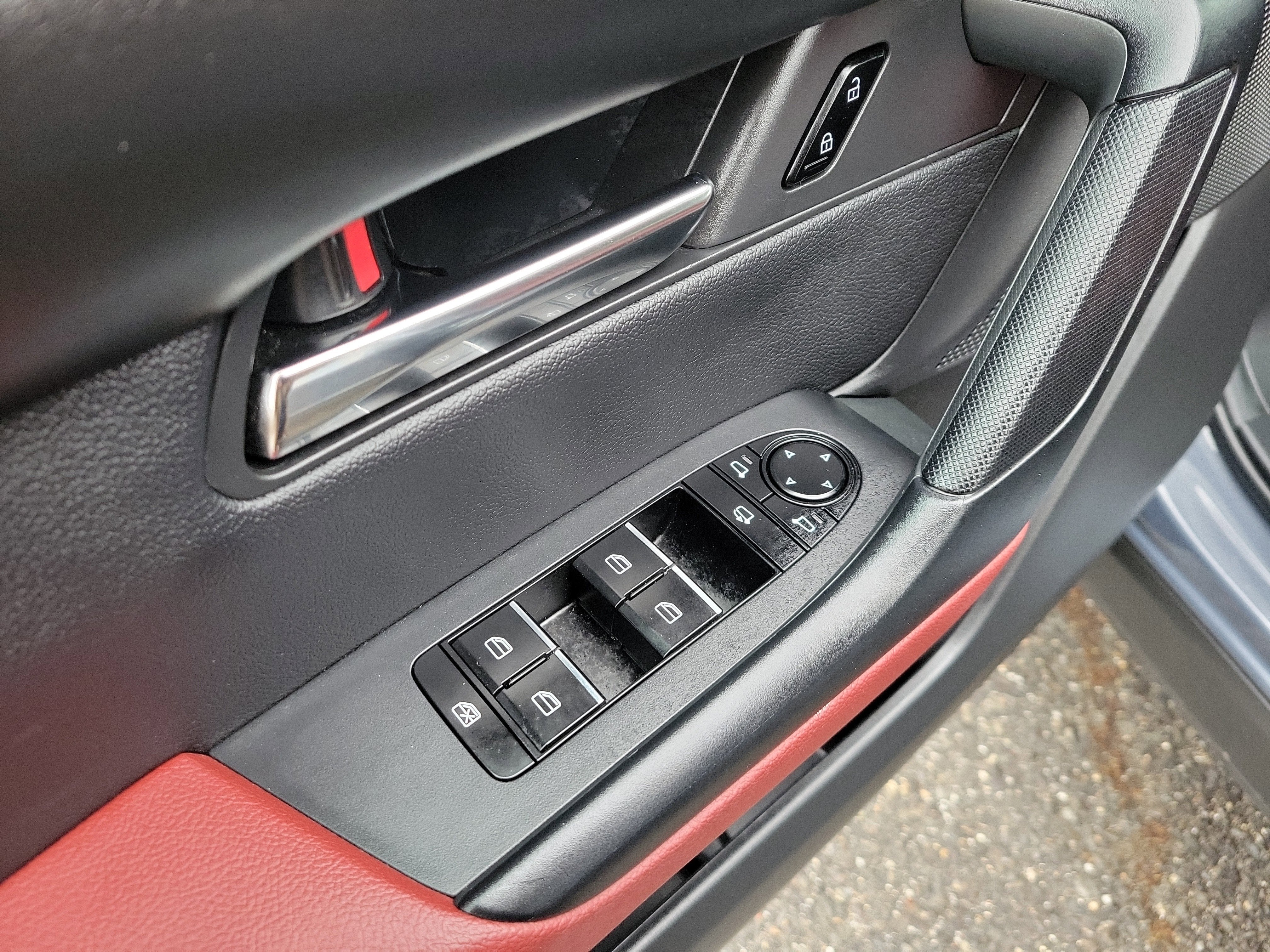 2025 Mazda Mazda CX-50 Hybrid Premium Plus Package