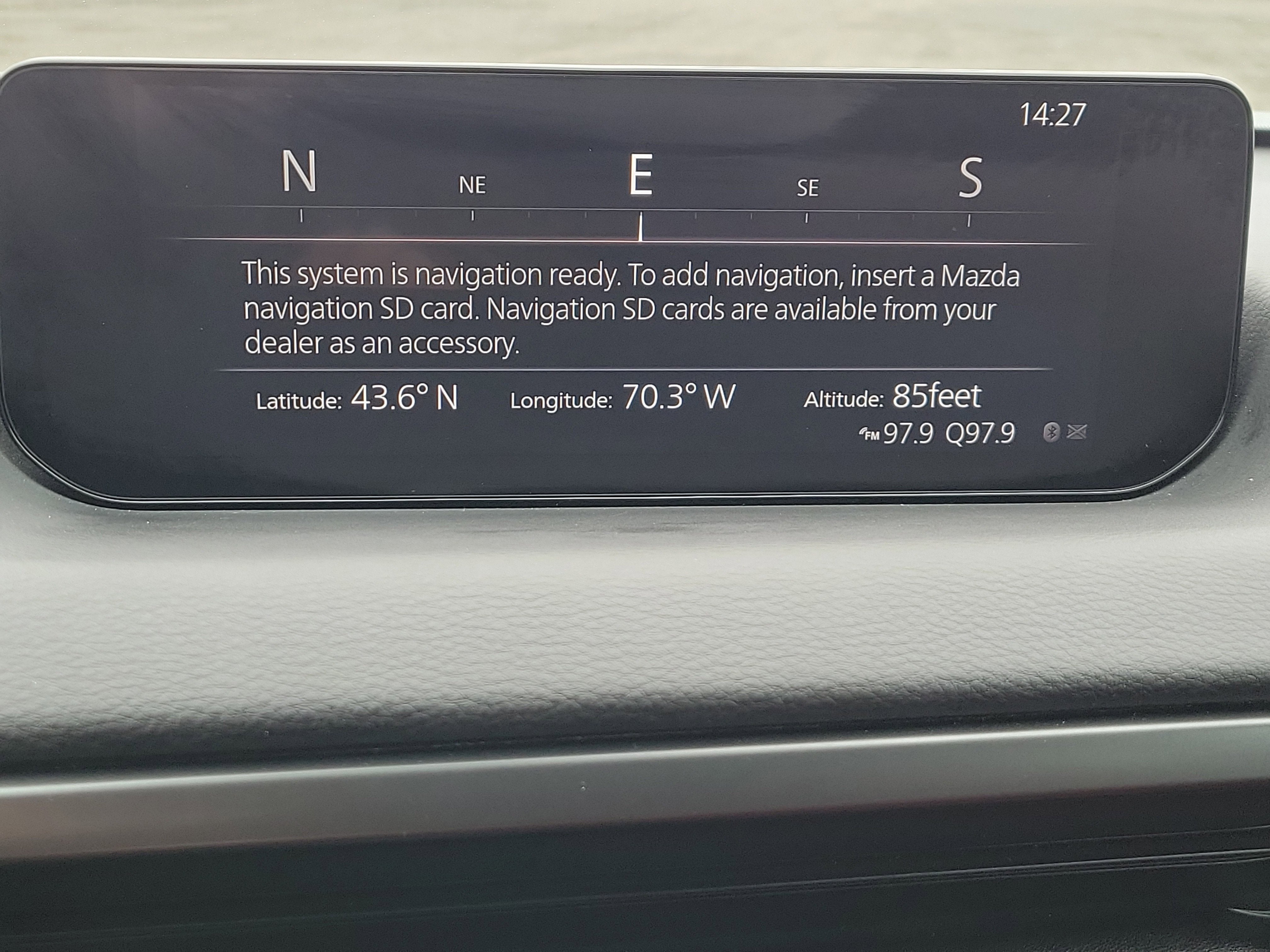 2025 Mazda Mazda CX-50 Hybrid Premium Plus Package