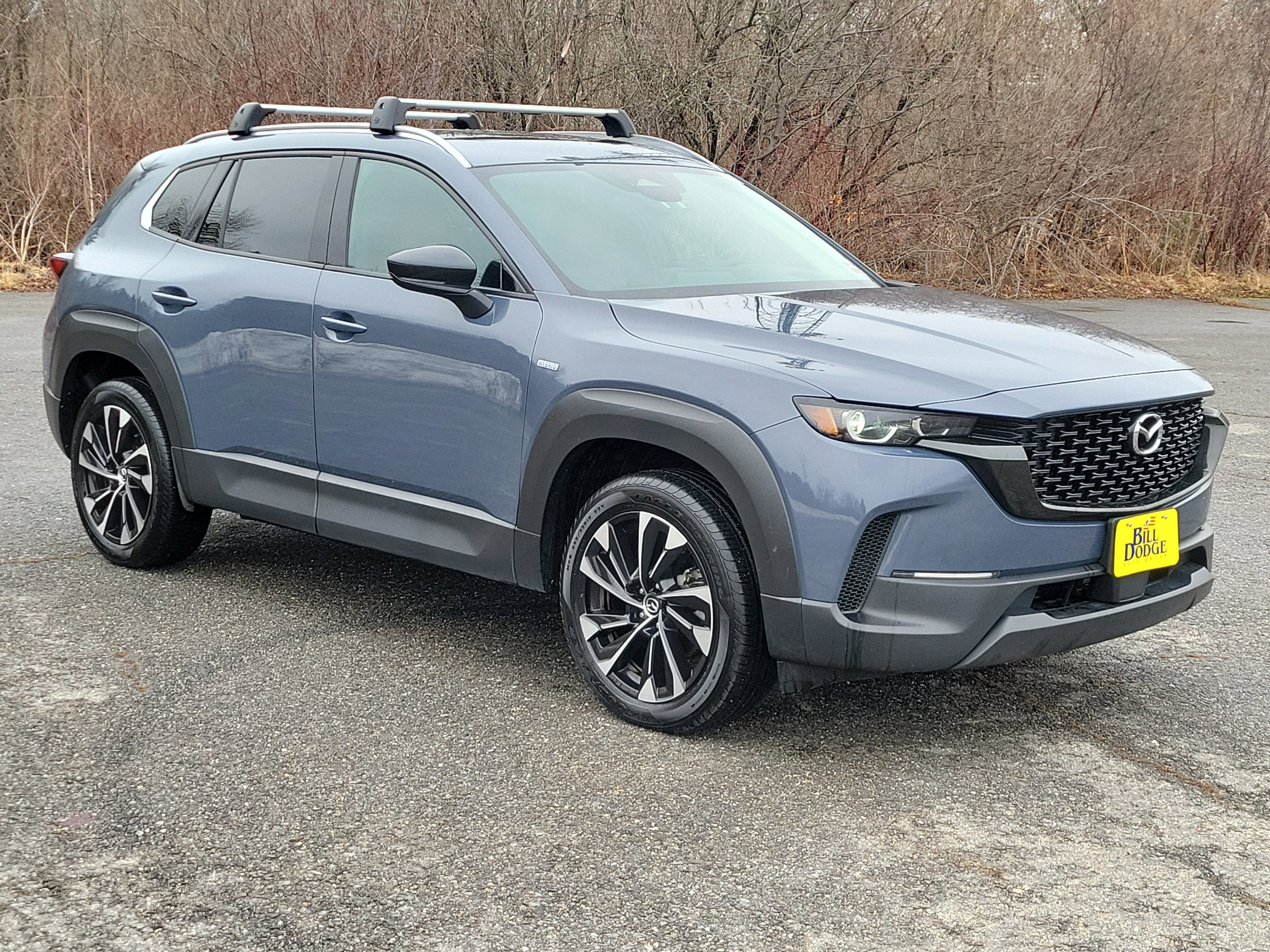 2025 Mazda Mazda CX-50 Hybrid Premium Plus Package