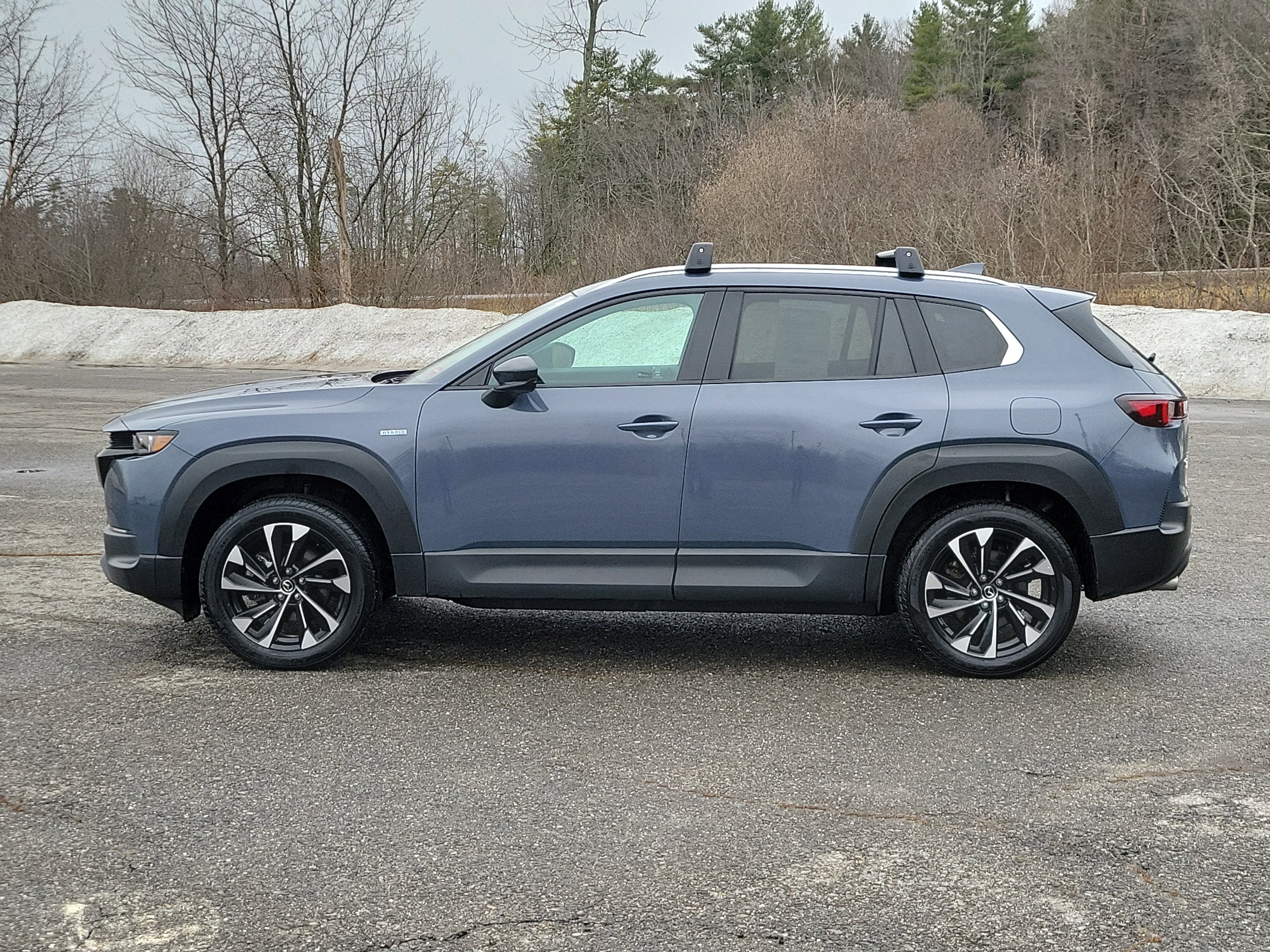 2025 Mazda Mazda CX-50 Hybrid Premium Plus Package