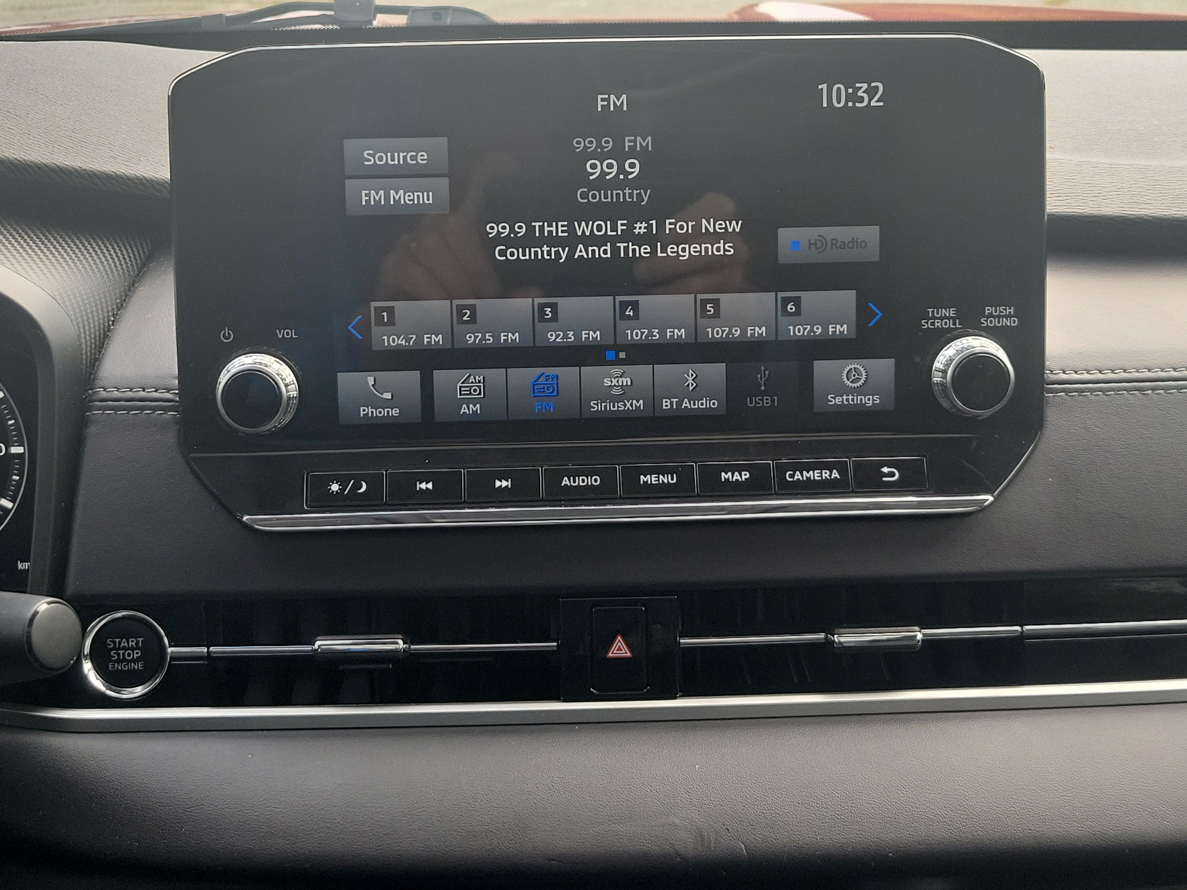 2023 Mitsubishi Outlander SE 2.5 S-AWC