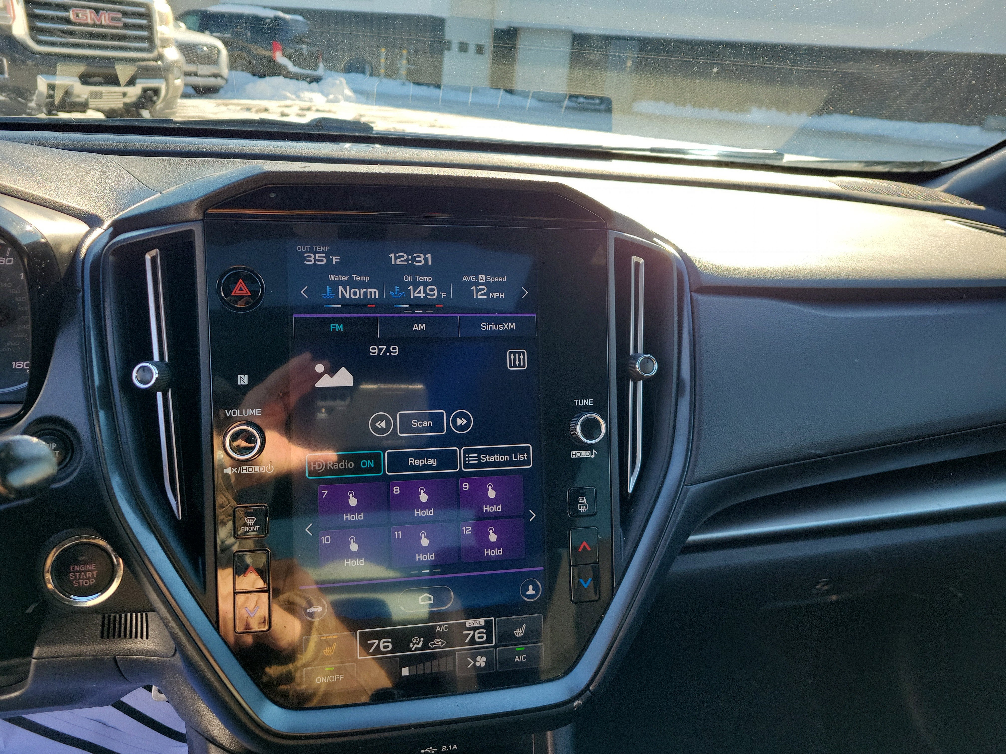 2023 Subaru WRX Premium