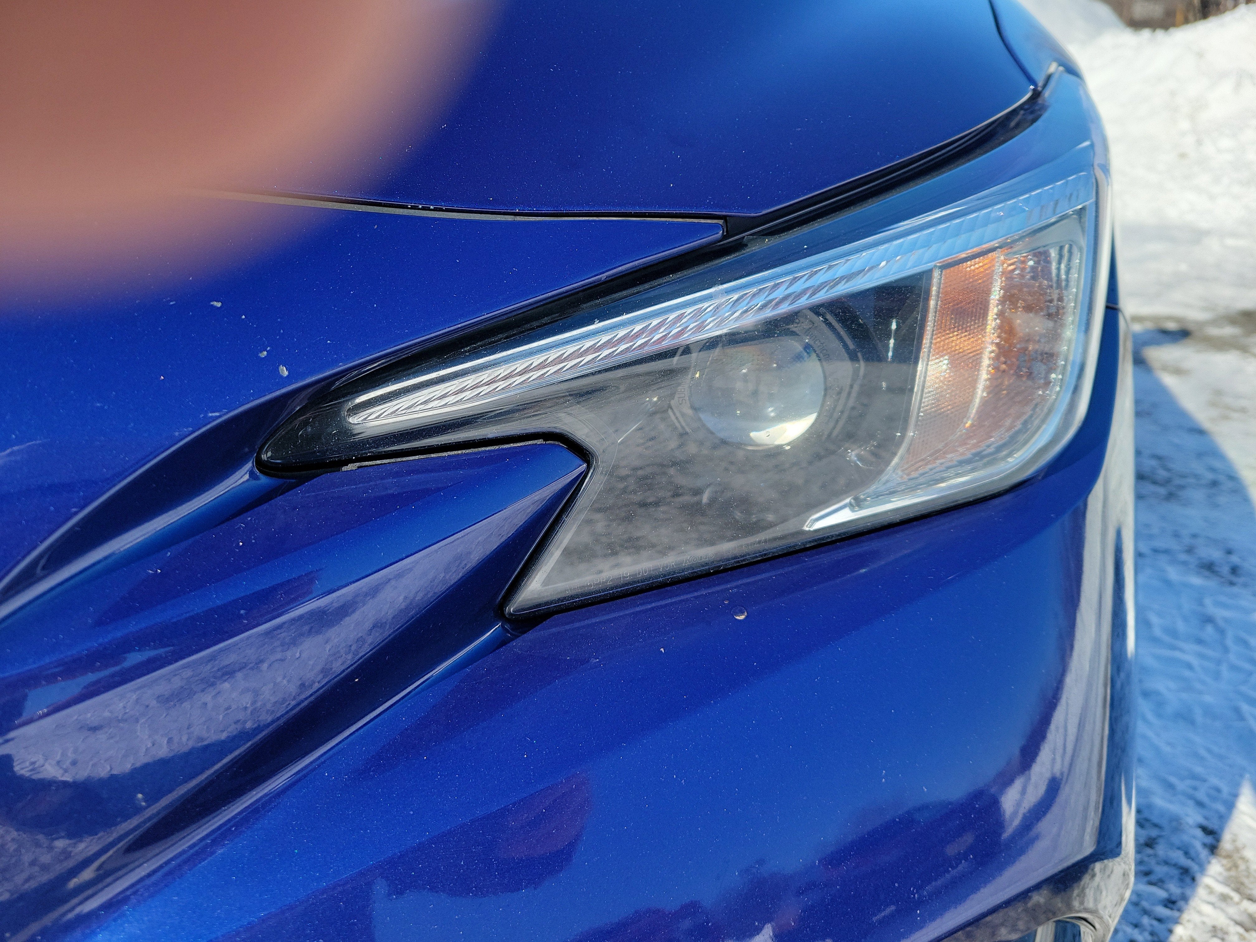 2023 Subaru WRX Premium