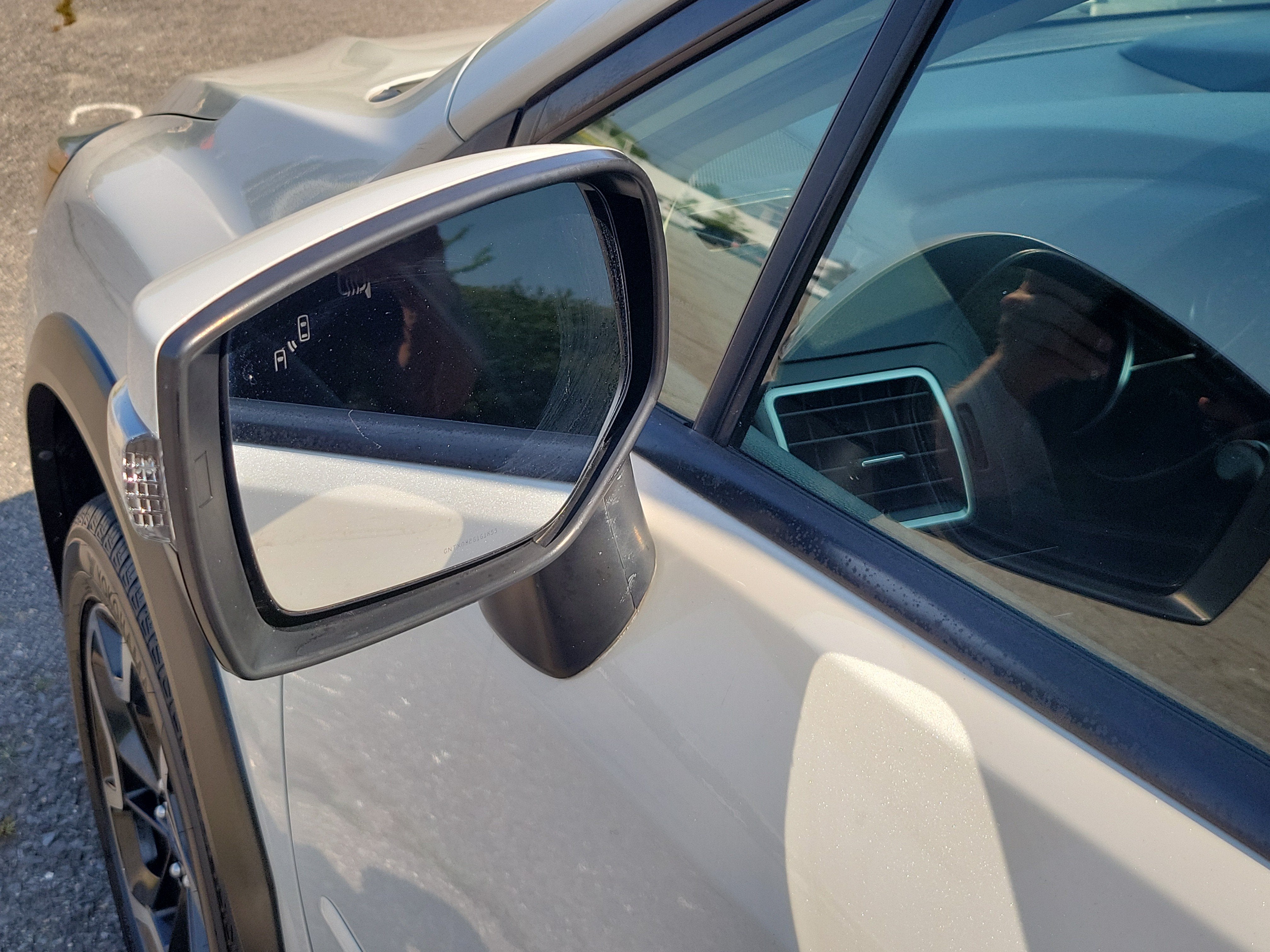 2017 Subaru Crosstrek 2.0i Limited