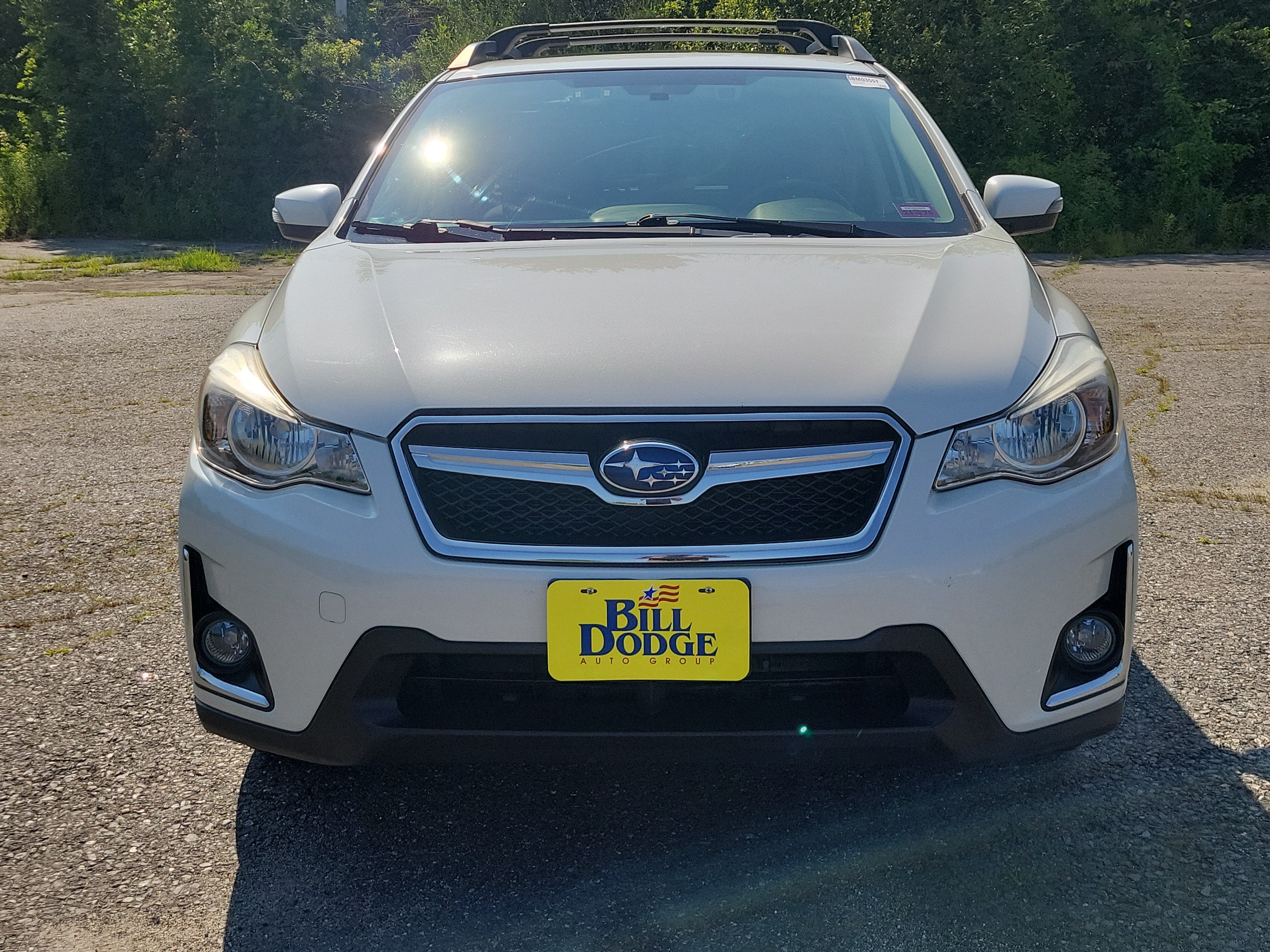 2017 Subaru Crosstrek 2.0i Limited