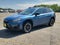 2021 Subaru Crosstrek CVT