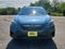 2021 Subaru Crosstrek CVT