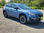 2021 Subaru Crosstrek CVT
