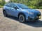 2021 Subaru Crosstrek CVT