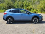 2021 Subaru Crosstrek CVT