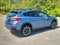 2021 Subaru Crosstrek CVT