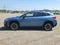 2021 Subaru Crosstrek CVT