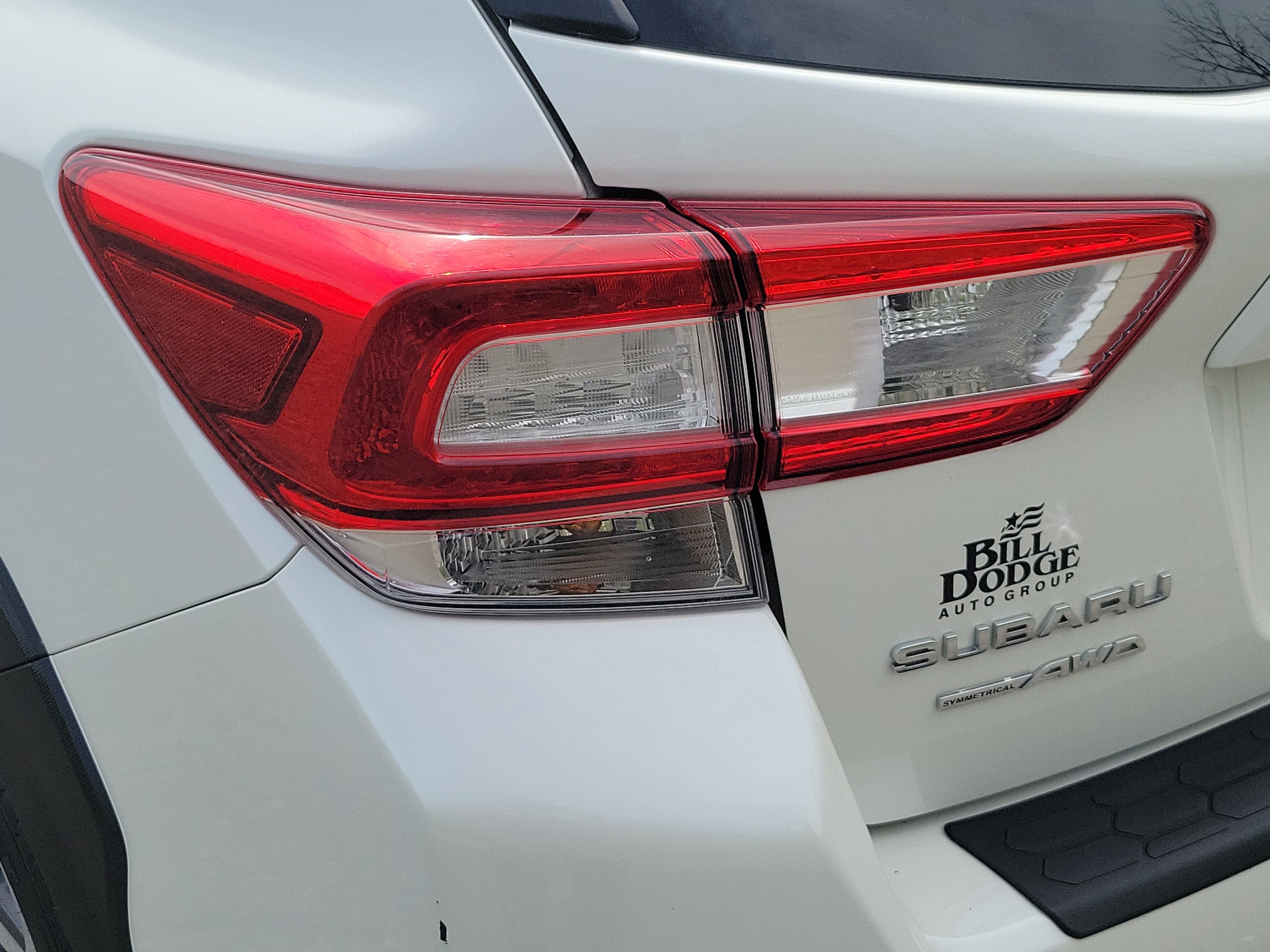 2018 Subaru Crosstrek 2.0i Limited