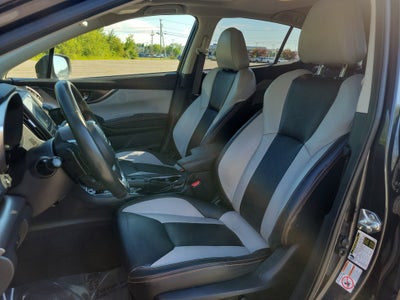 2019 Subaru Crosstrek 2.0i Limited
