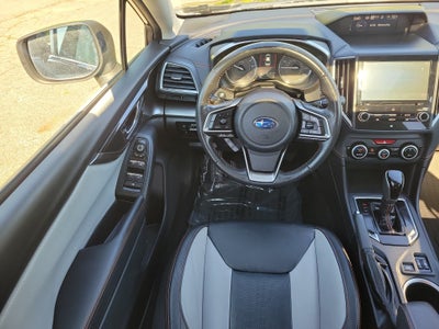 2019 Subaru Crosstrek 2.0i Limited