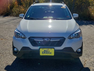 2023 Subaru Crosstrek Premium