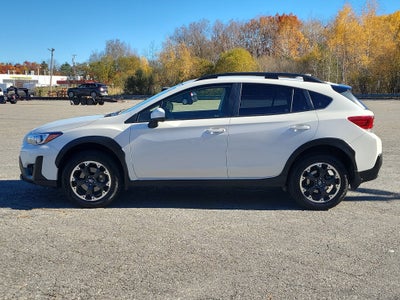 2023 Subaru Crosstrek Premium