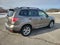 2018 Subaru Forester 2.5i Touring