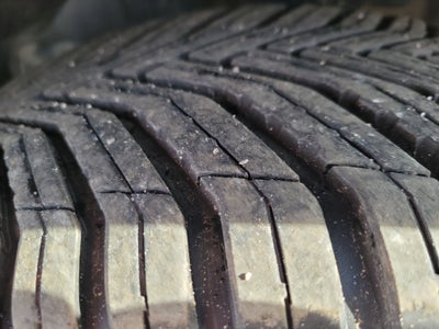 2018 Subaru Forester 2.5i Touring