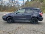 2014 Subaru Forester 2.0XT Touring