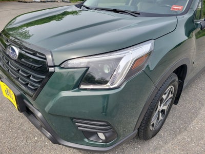 2023 Subaru Forester Premium