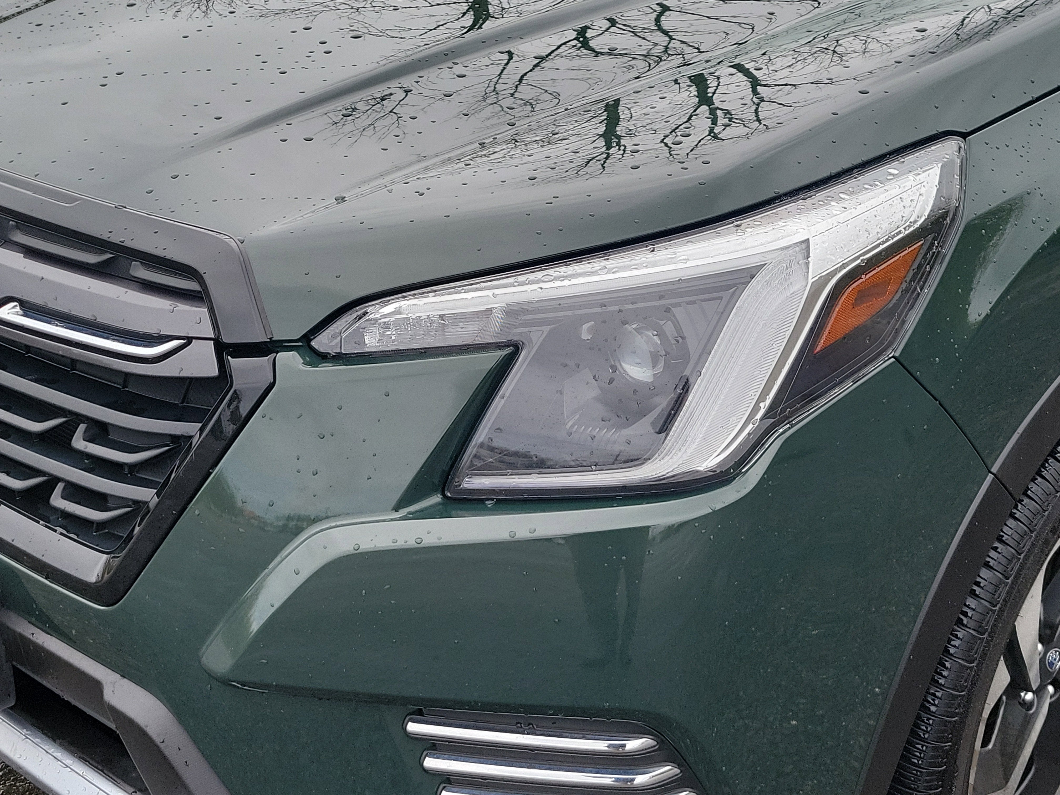 2023 Subaru Forester Touring