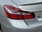 2017 Honda Accord Hybrid Touring