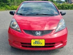 2011 Honda Fit Hatchback 4D