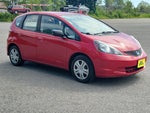 2011 Honda Fit Hatchback 4D