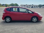 2011 Honda Fit Hatchback 4D