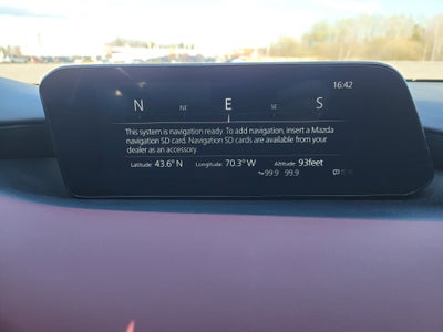 2023 Mazda Mazda3 Hatchback 2.5 S Premium