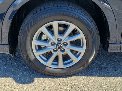 2024 Mazda Mazda CX-5 2.5 S Preferred