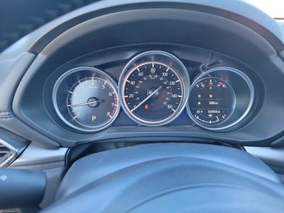 2024 Mazda Mazda CX-5 2.5 S Preferred