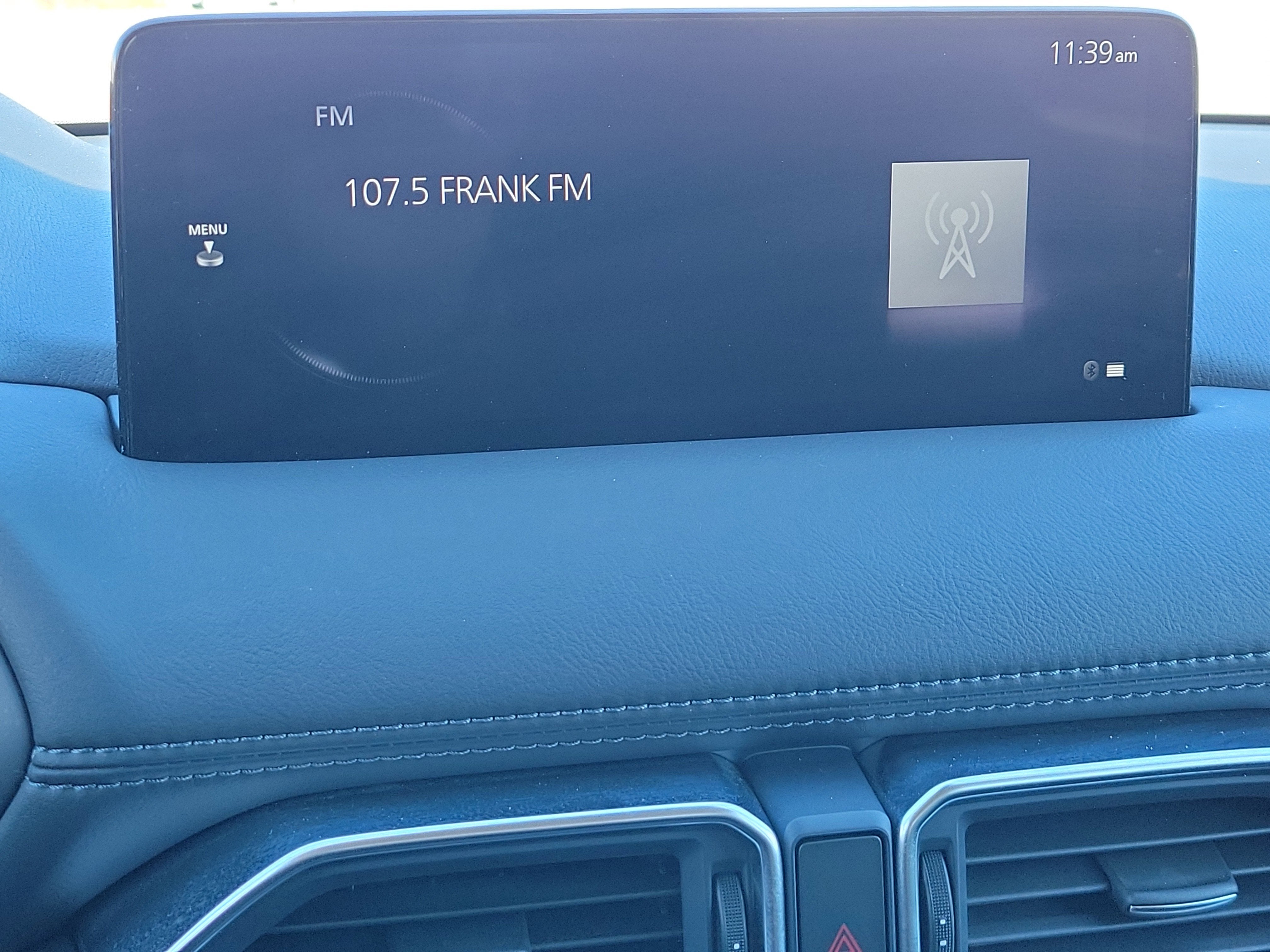 2024 Mazda Mazda CX-5 2.5 S Preferred