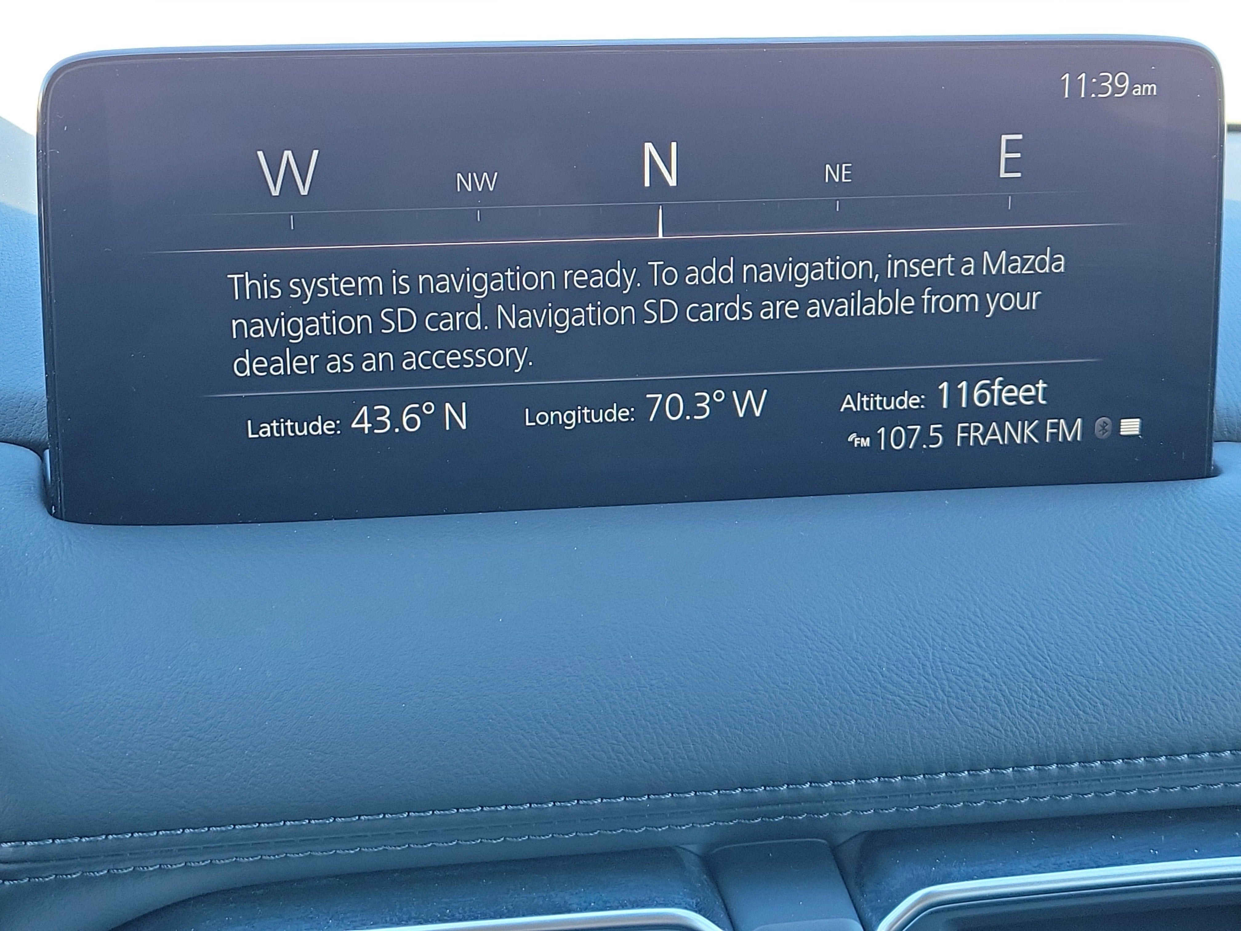 2024 Mazda Mazda CX-5 2.5 S Preferred