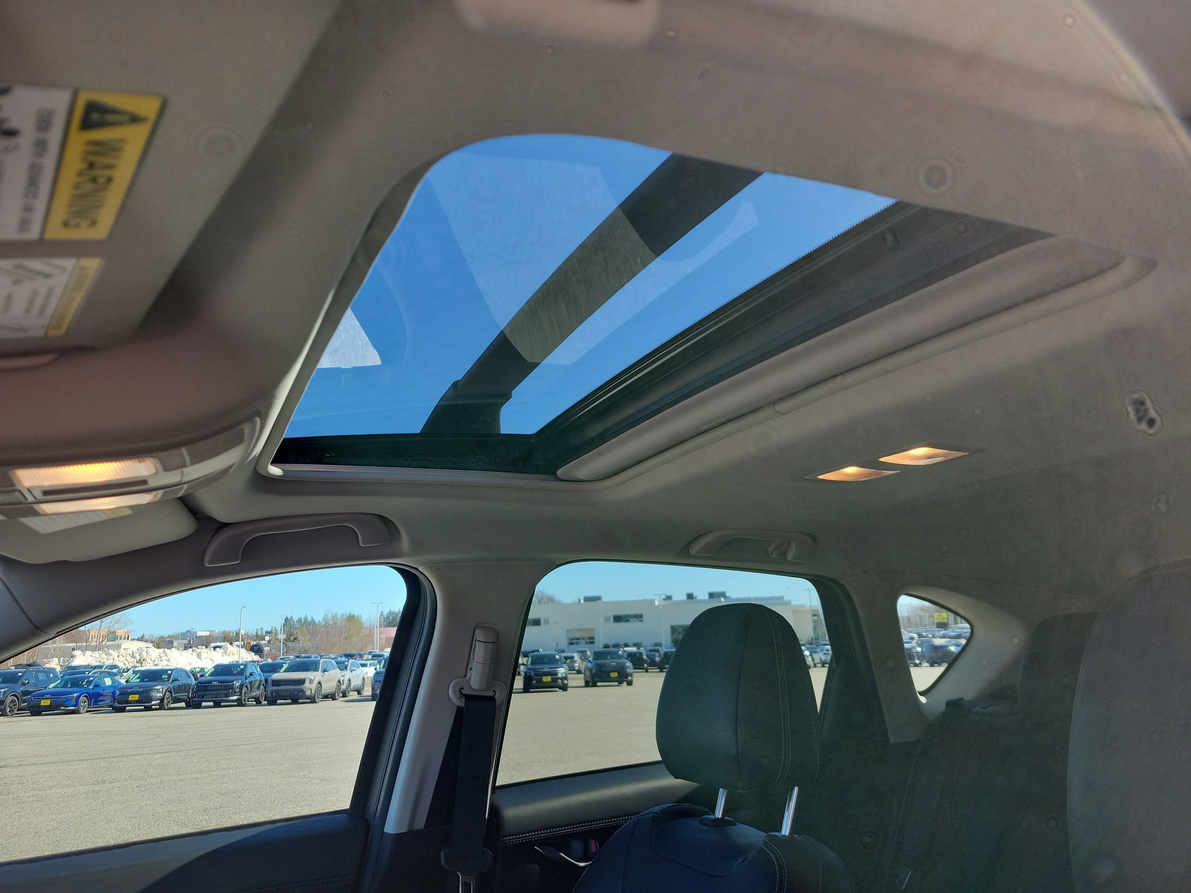 2024 Mazda Mazda CX-5 2.5 S Preferred