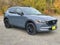 2021 Mazda Mazda CX-5 Carbon Edition Turbo