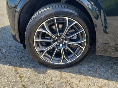 2025 Mazda Mazda CX-70 3.3 Turbo S Premium
