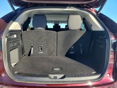 2025 Mazda Mazda CX-90 PHEV Premium Sport