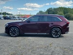 2025 Mazda Mazda CX-90 3.3 Turbo S Premium Plus Package