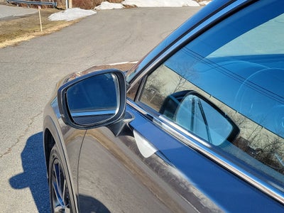 2016 Mazda Mazda CX-9 Signature